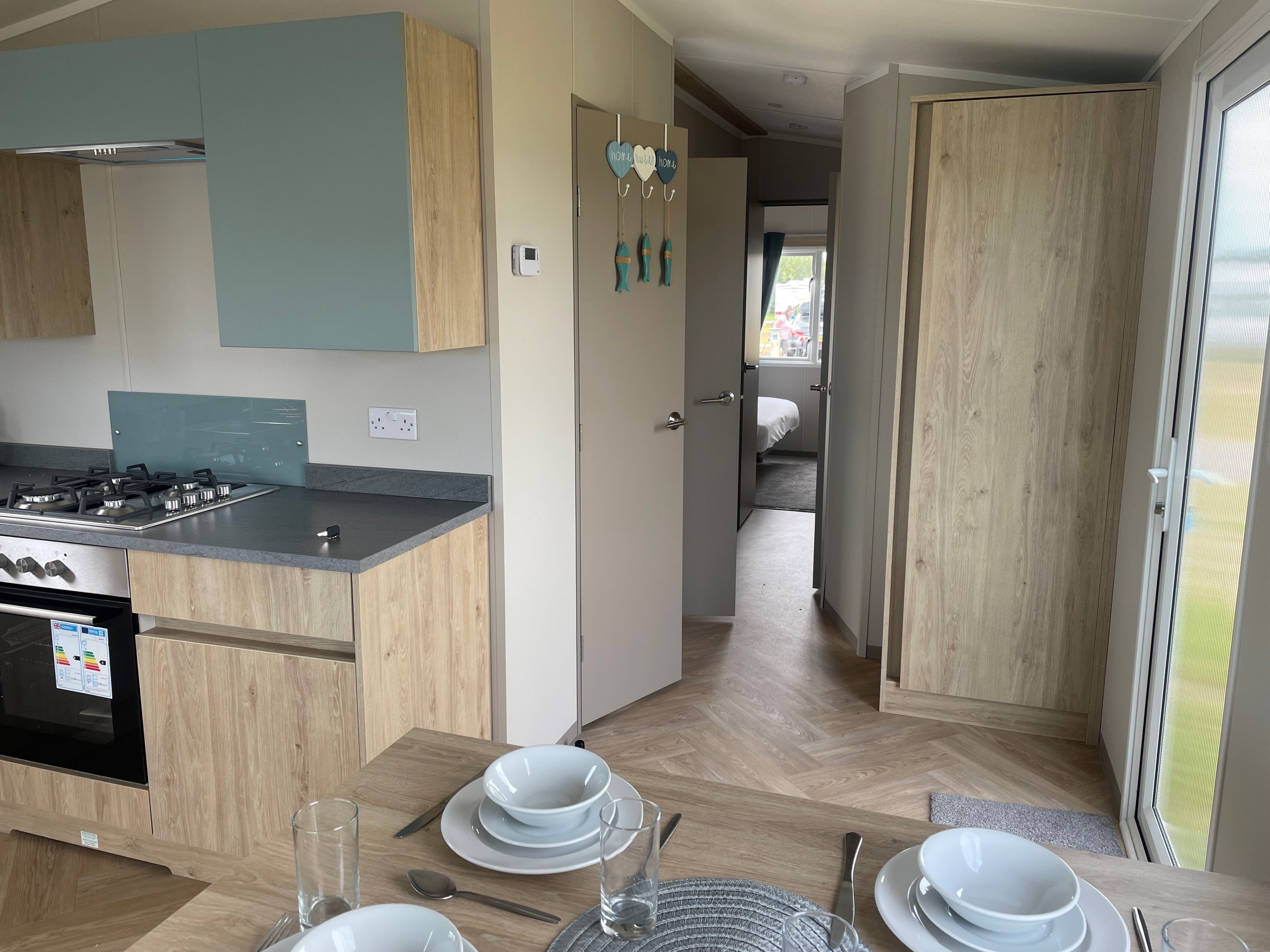 Photo of Victory Lifestyle 2024 (Static Caravan)