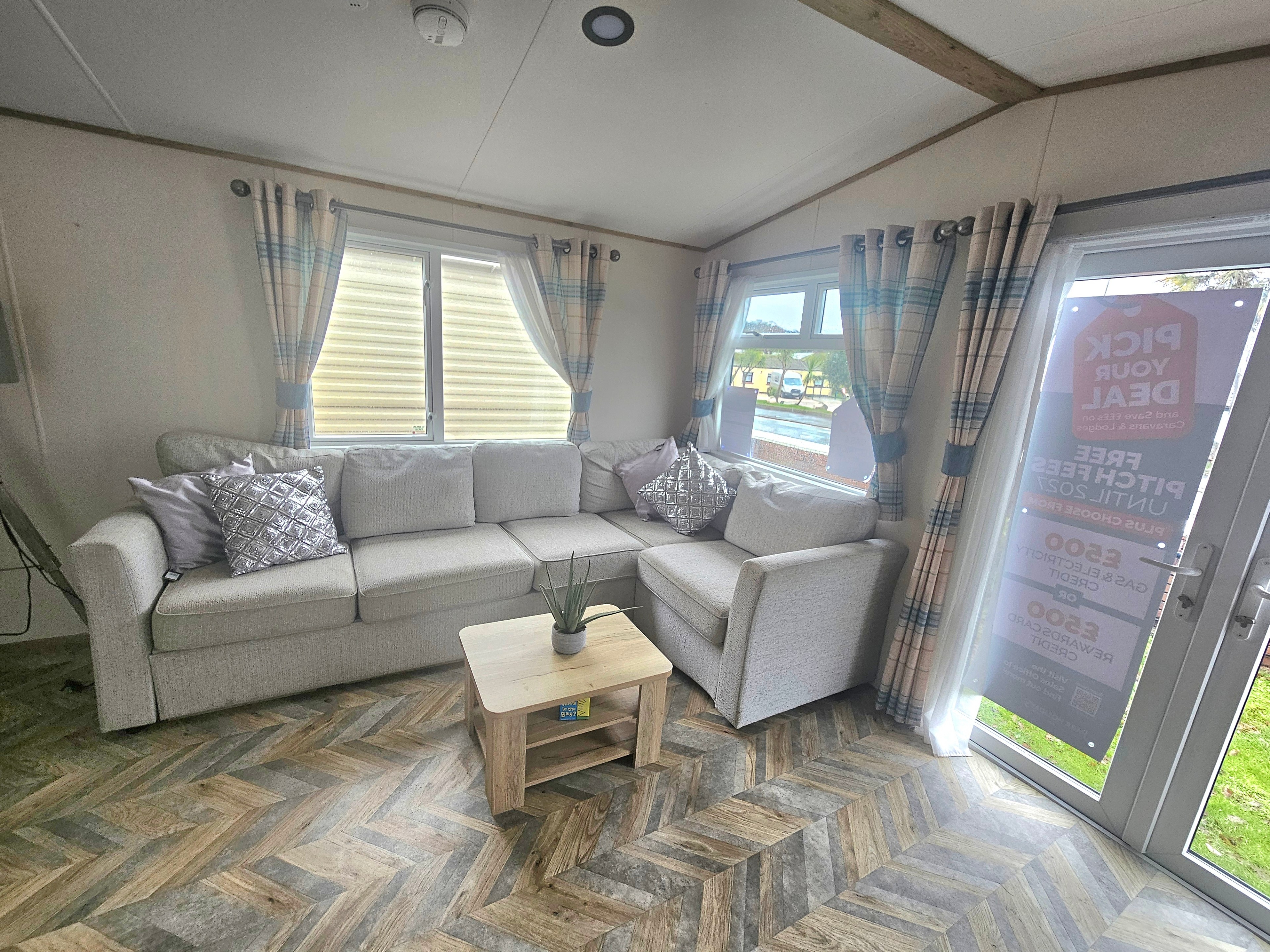 Photo of ABI Derwent 2020 (Static Caravan)