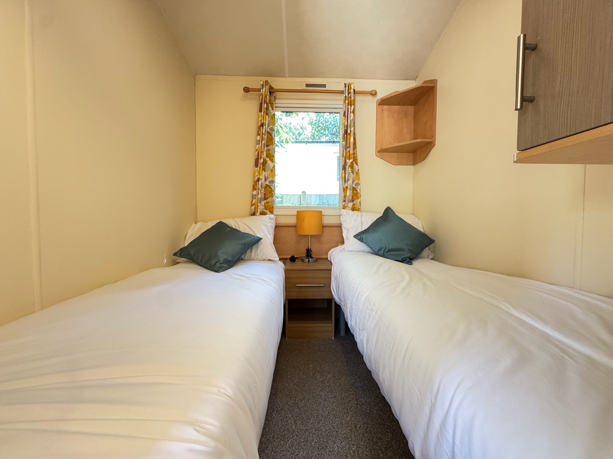 Photo of ABI Eminence 2017 (Static Caravan)