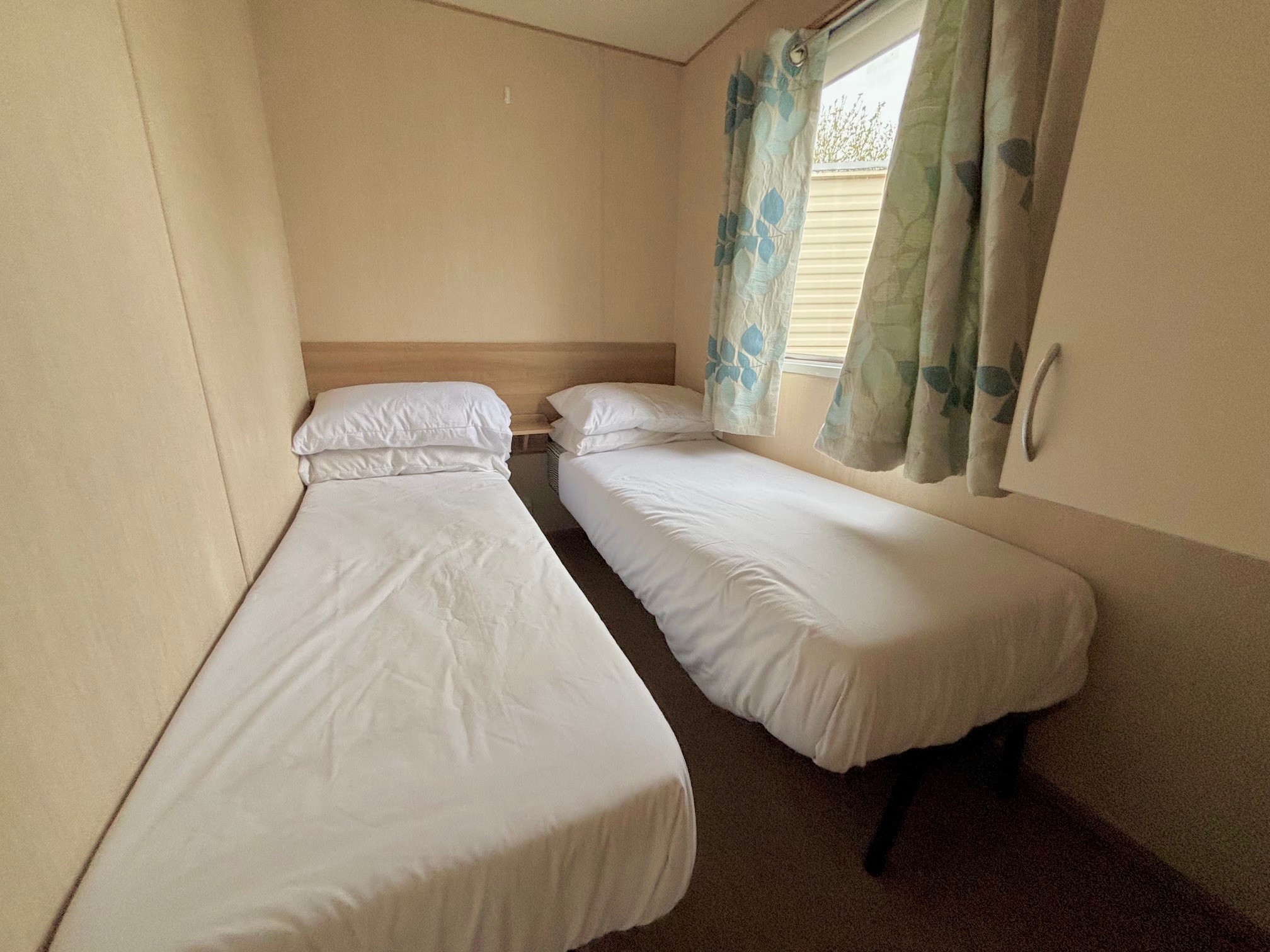 Photo of ABI New Horizon 2013 (Static Caravan)