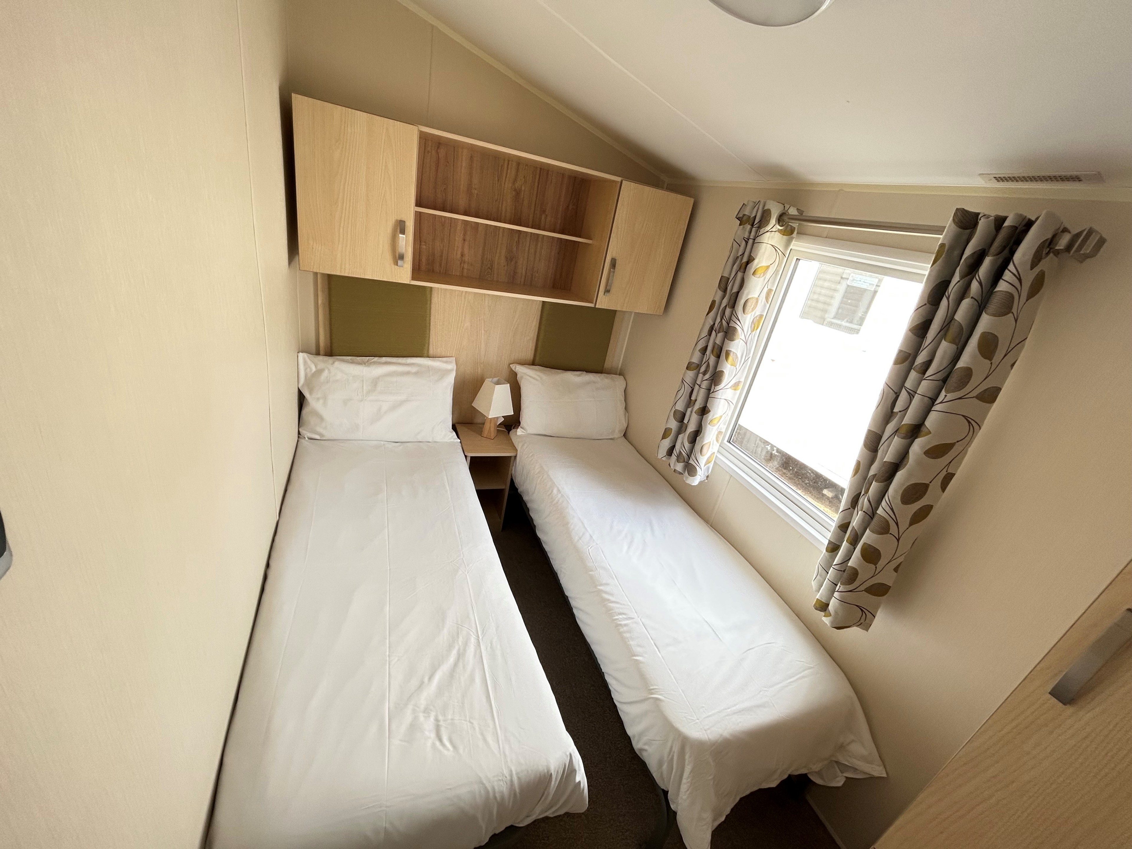 Photo of Willerby Rio Premier 2015 (Static Caravan)