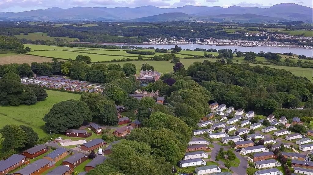Photo of Willerby Lamberhurst 2023 (Static Caravan)