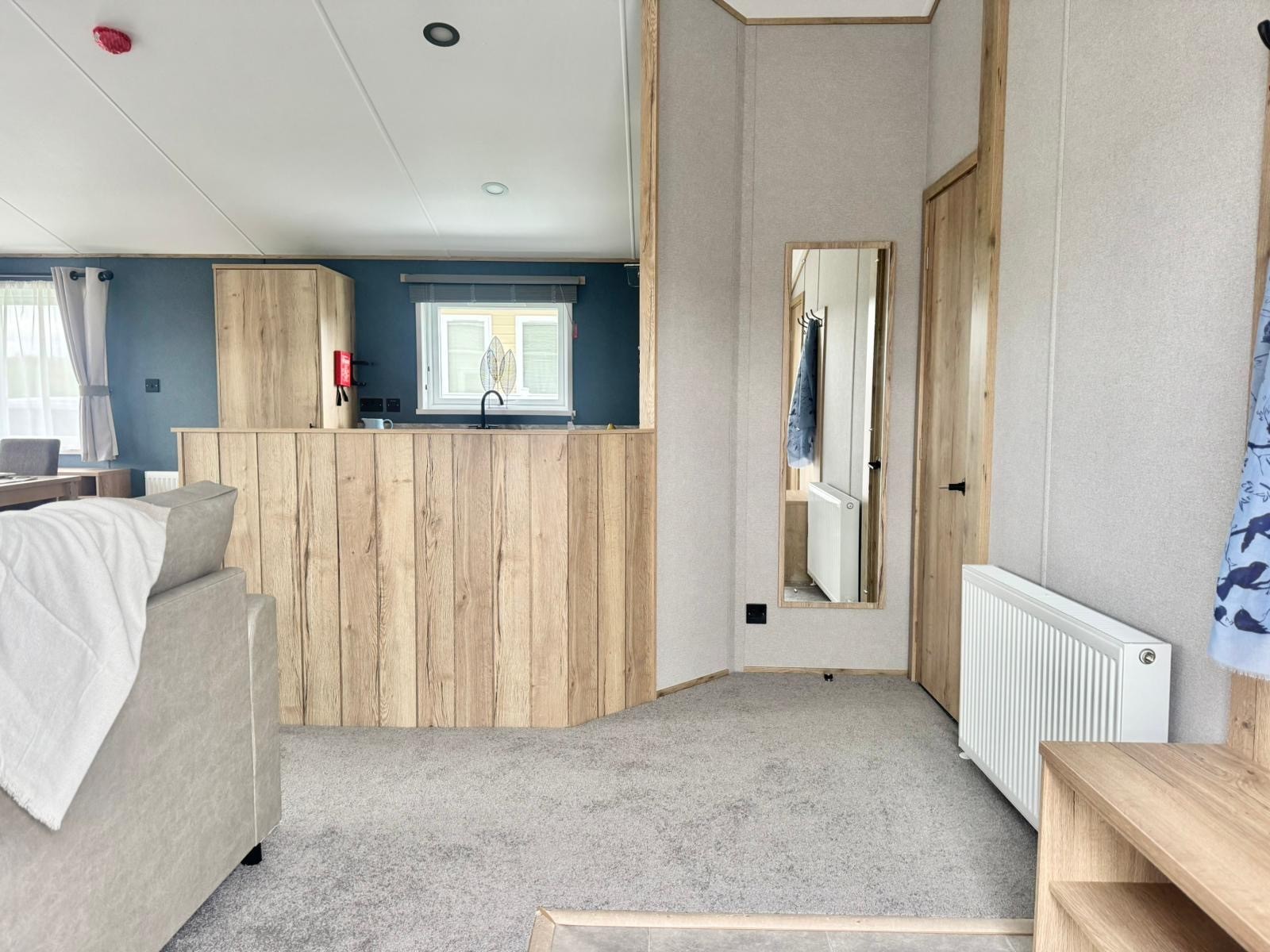 Photo of ABI Superior 2026 (Static Caravan)