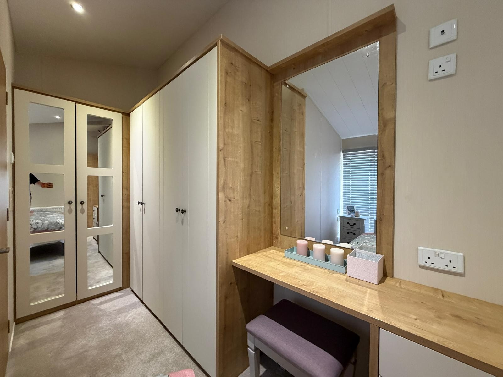 Photo of Willerby Heathfield 2018 (Lodge)