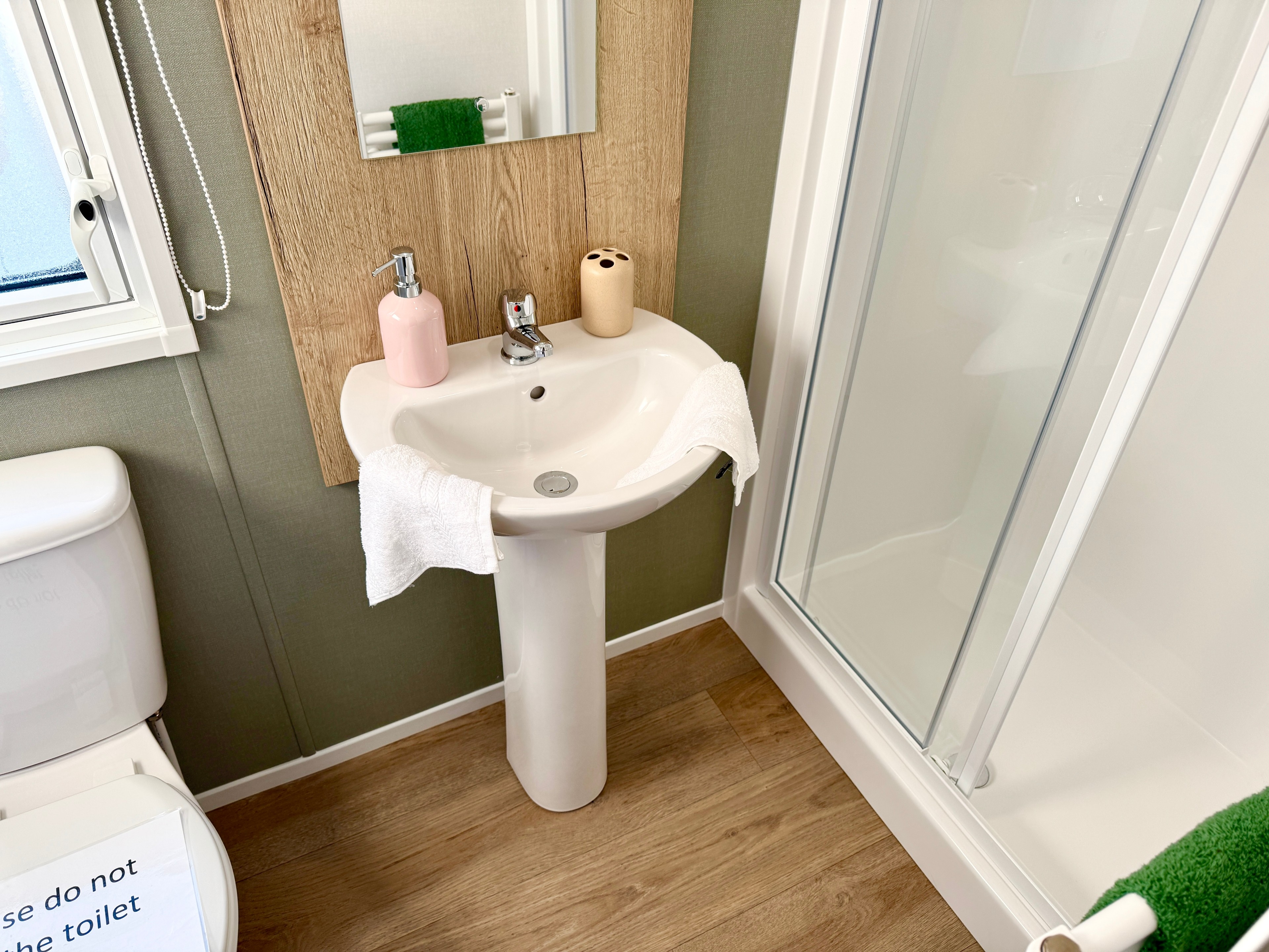 Photo of Willerby Midhurst 2024 (Static Caravan)
