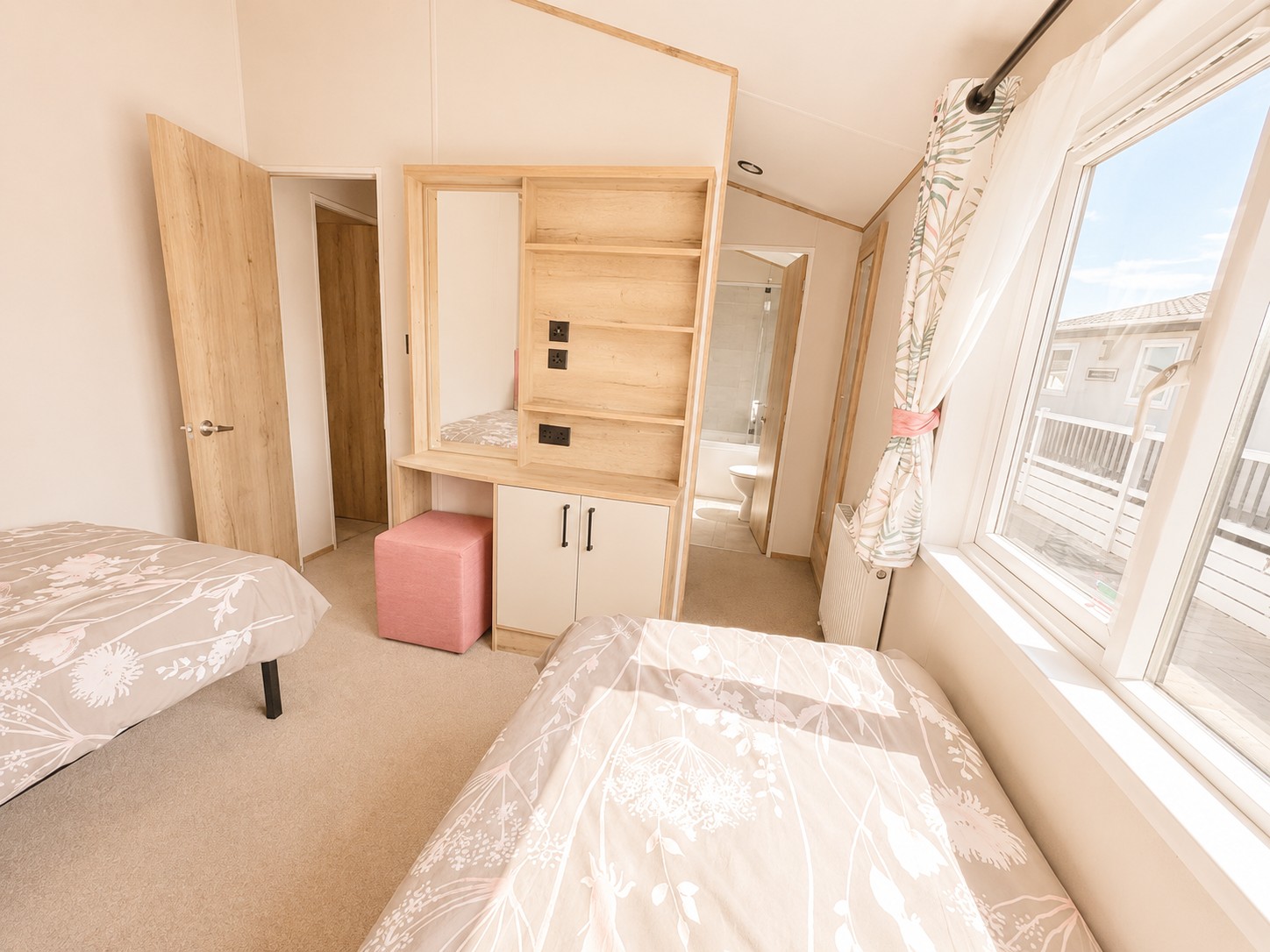 Photo of ABI Kielder 2021 (Luxury Lodge)