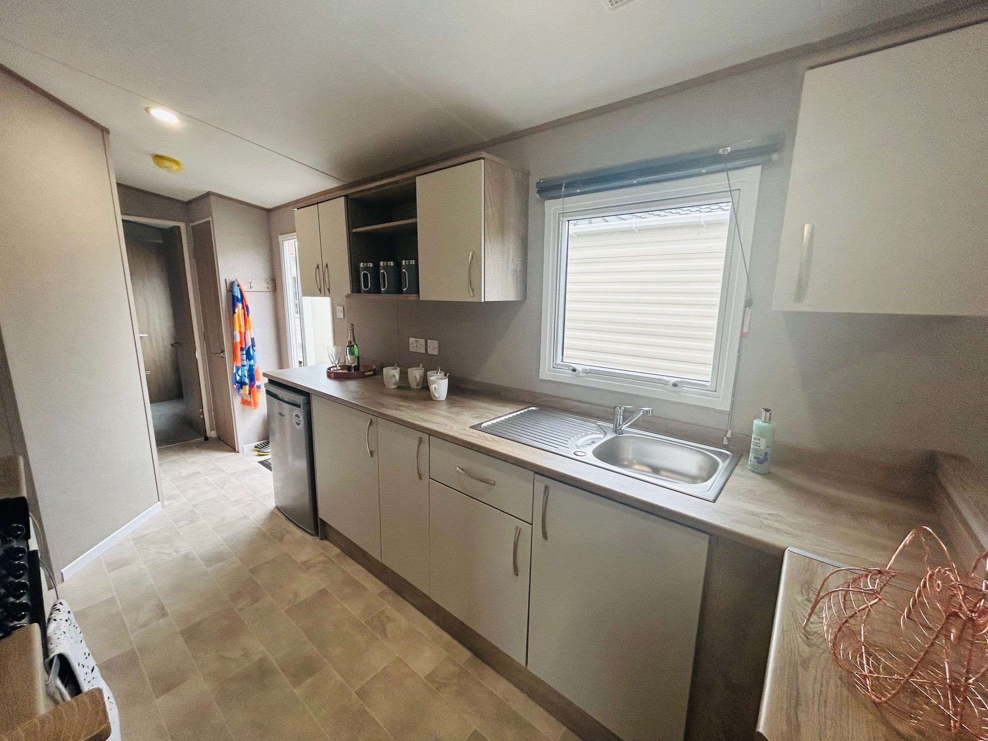Photo of ABI Arizona Premier 2024 (Static Caravan)