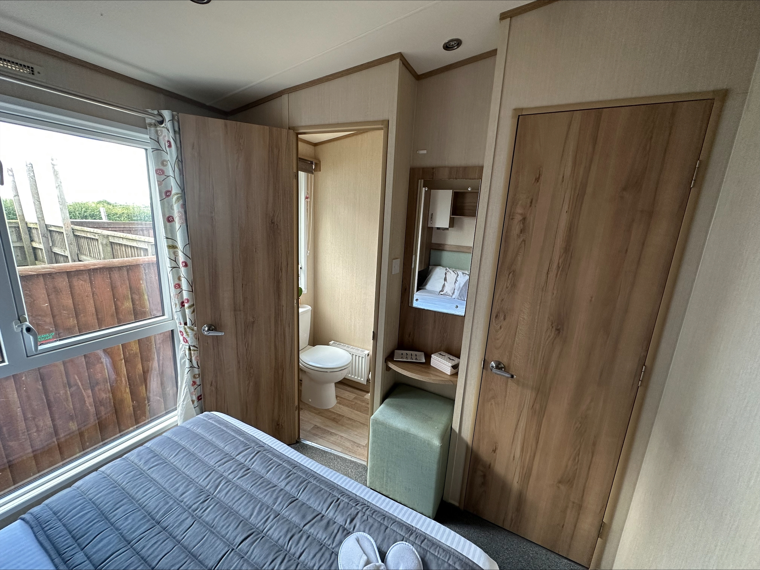 Photo of ABI Sunningdale 2016 (Static Caravan)