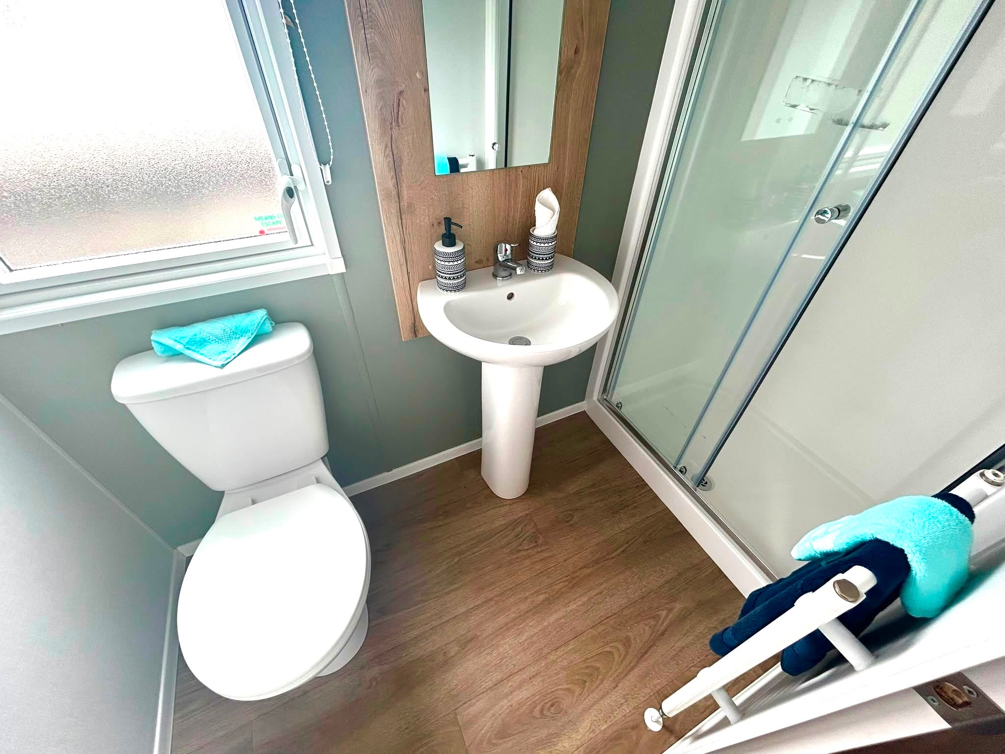 Photo of Willerby Midhurst 2025 (Static Caravan)