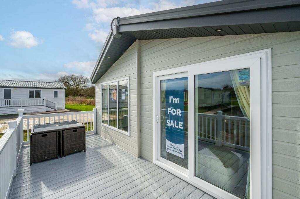 Photo of Willerby Cadence 2023 (Luxury Lodge)