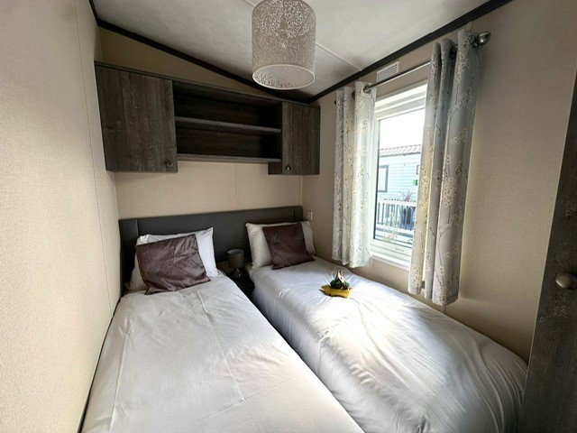Photo of Pemberton Avon 2022 (Static Caravan)