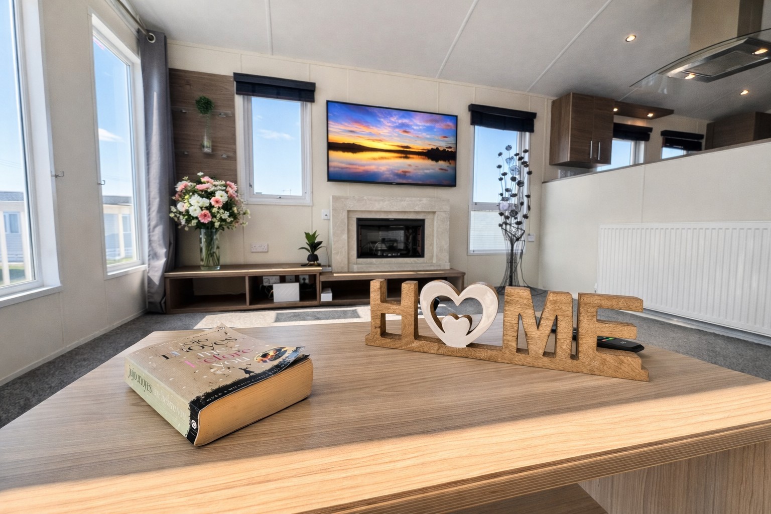 Photo of Delta Desire 2015 (Luxury Lodge)