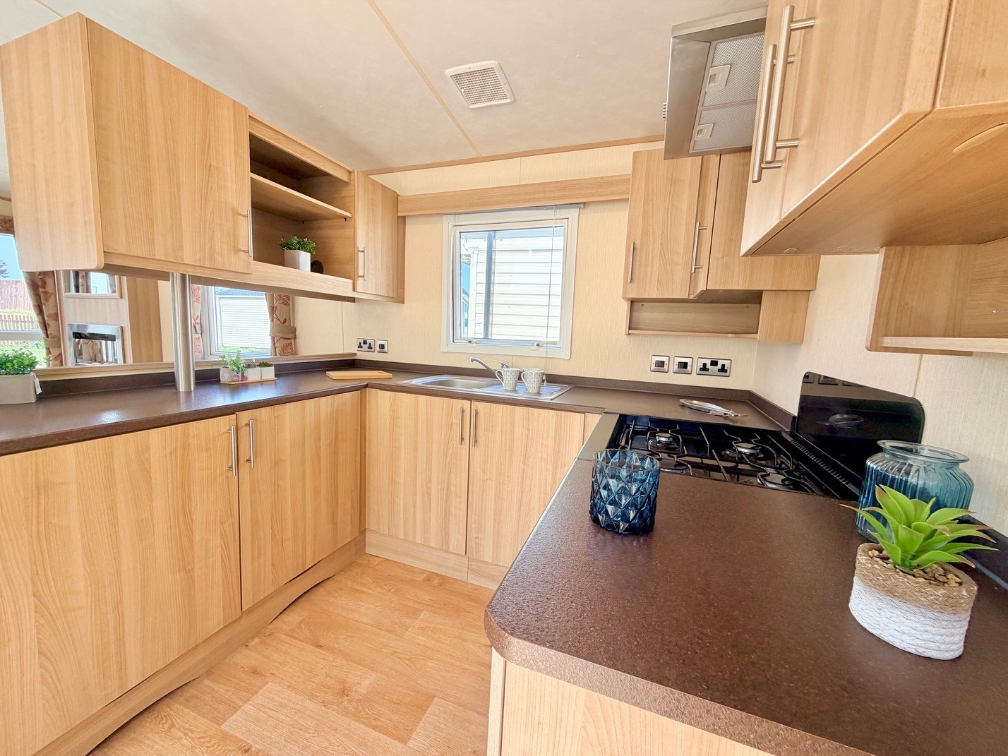 Photo of ABI Derwent 2012 (Static Caravan)