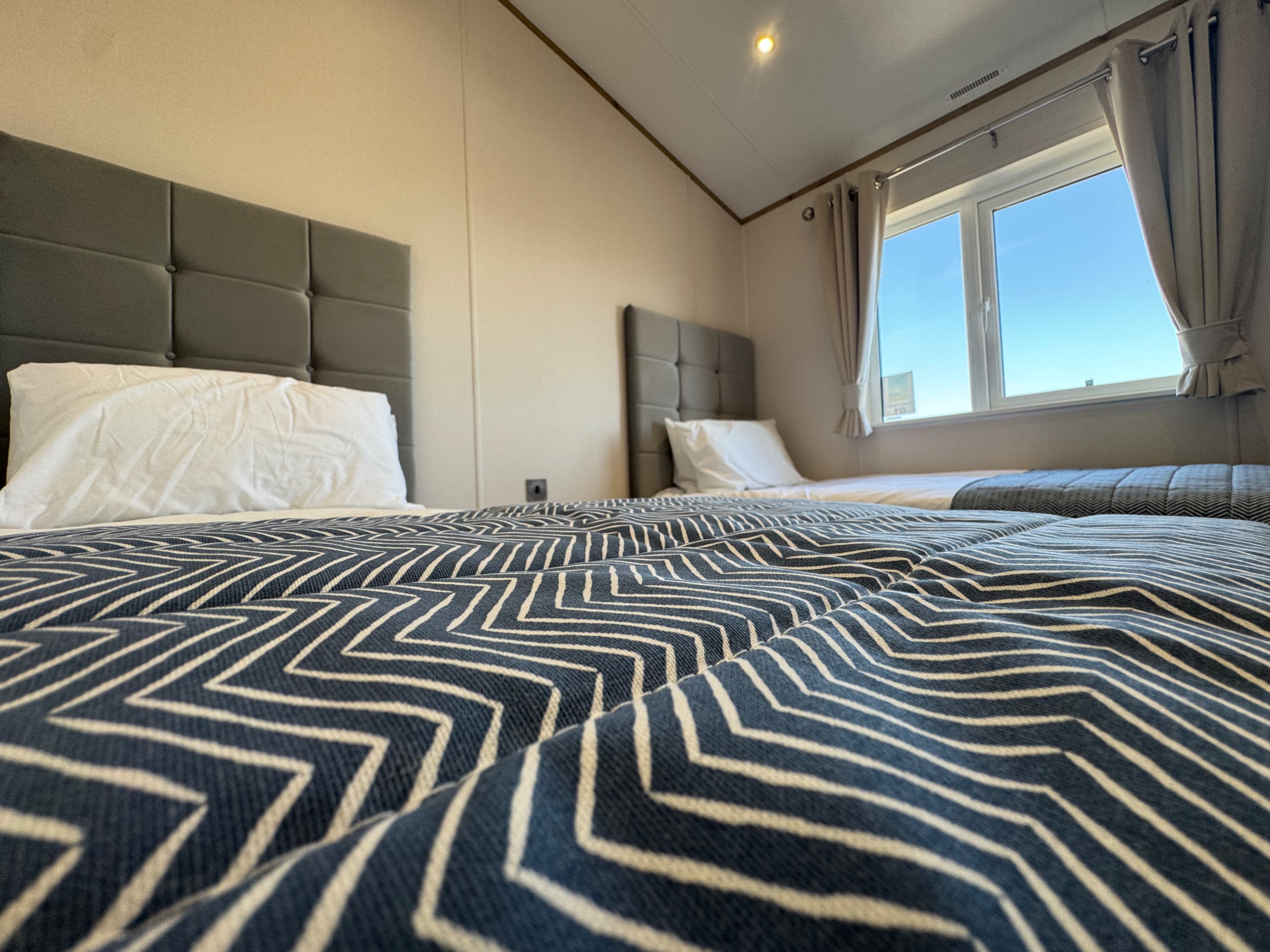Photo of Willerby New Holland 2026 (Luxury Lodge)