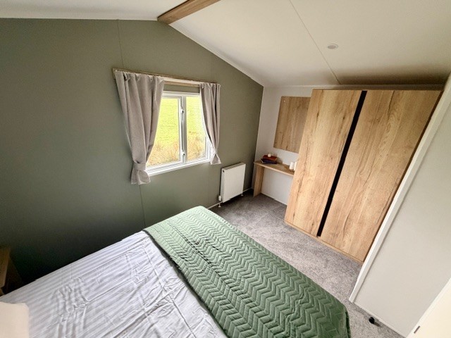 Photo of Willerby Midhurst 2025 (Static Caravan)
