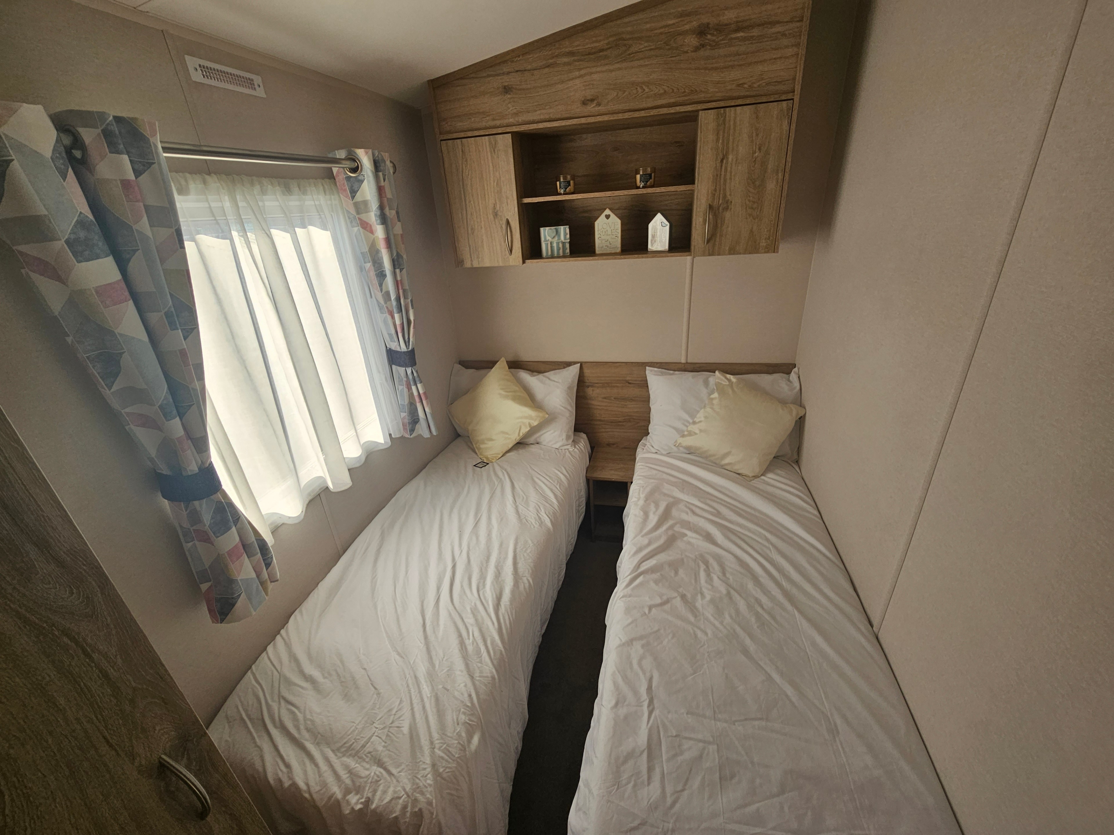 Photo of ABI Trieste 2021 (Static Caravan)