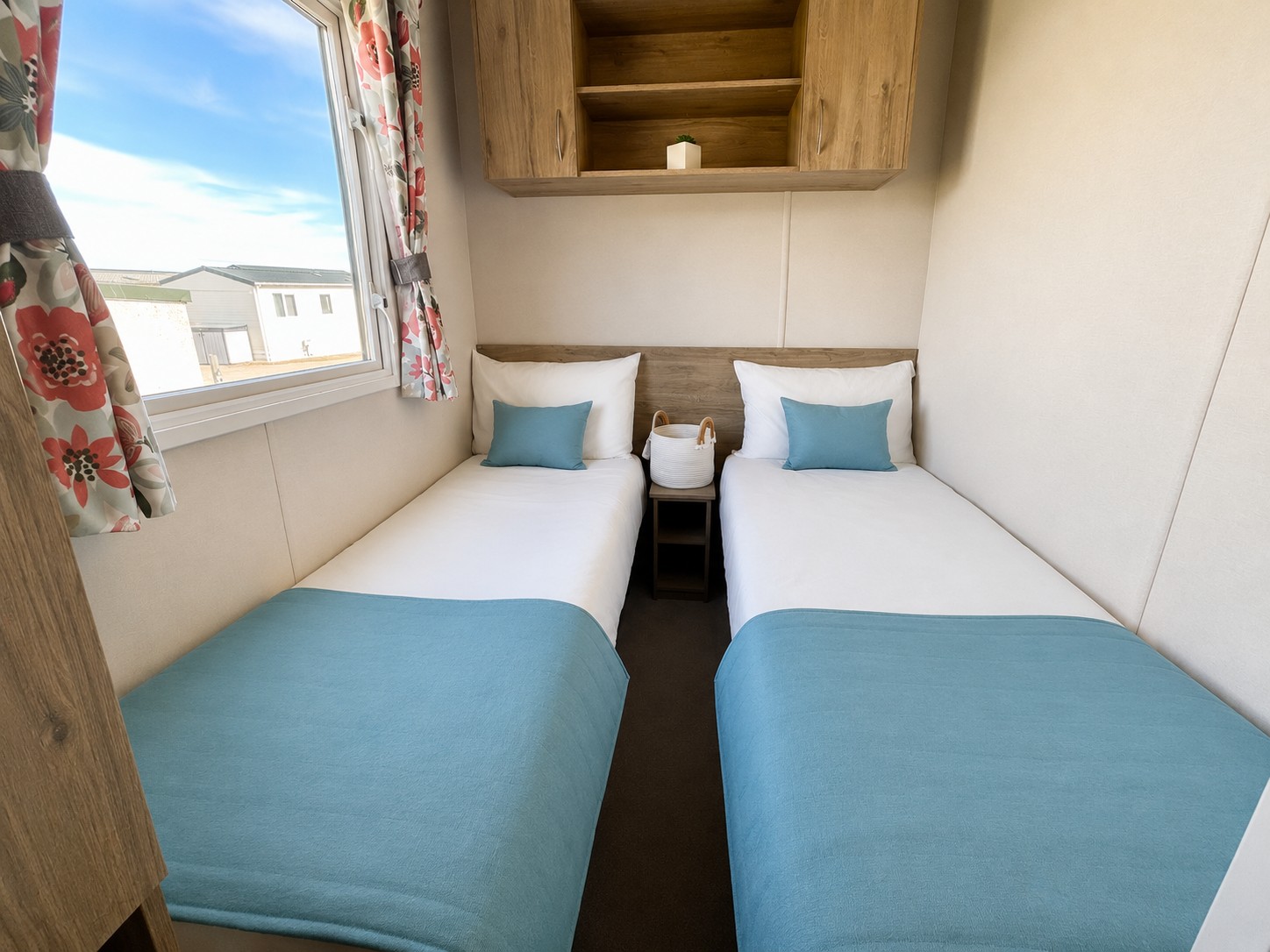 Photo of ABI Trieste 2021 (Static Caravan)