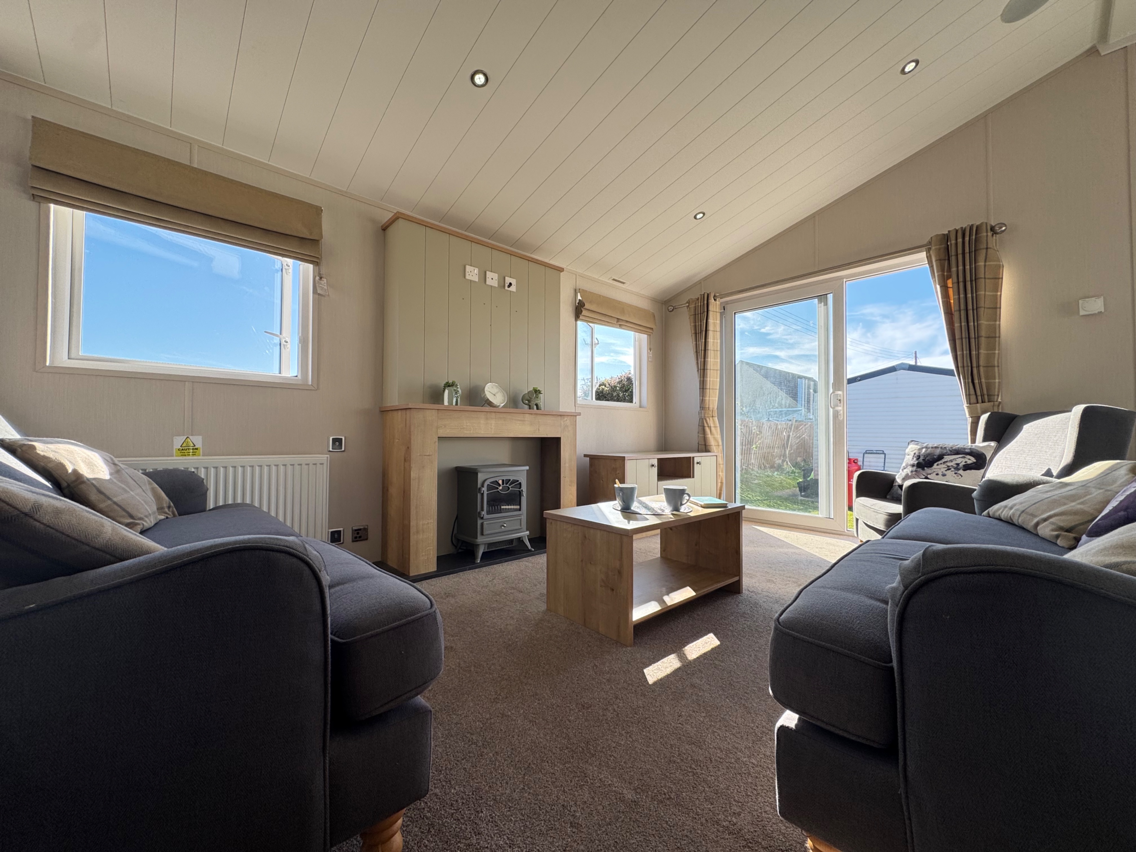 Photo of Willerby Everleigh 2019 (Luxury Lodge)