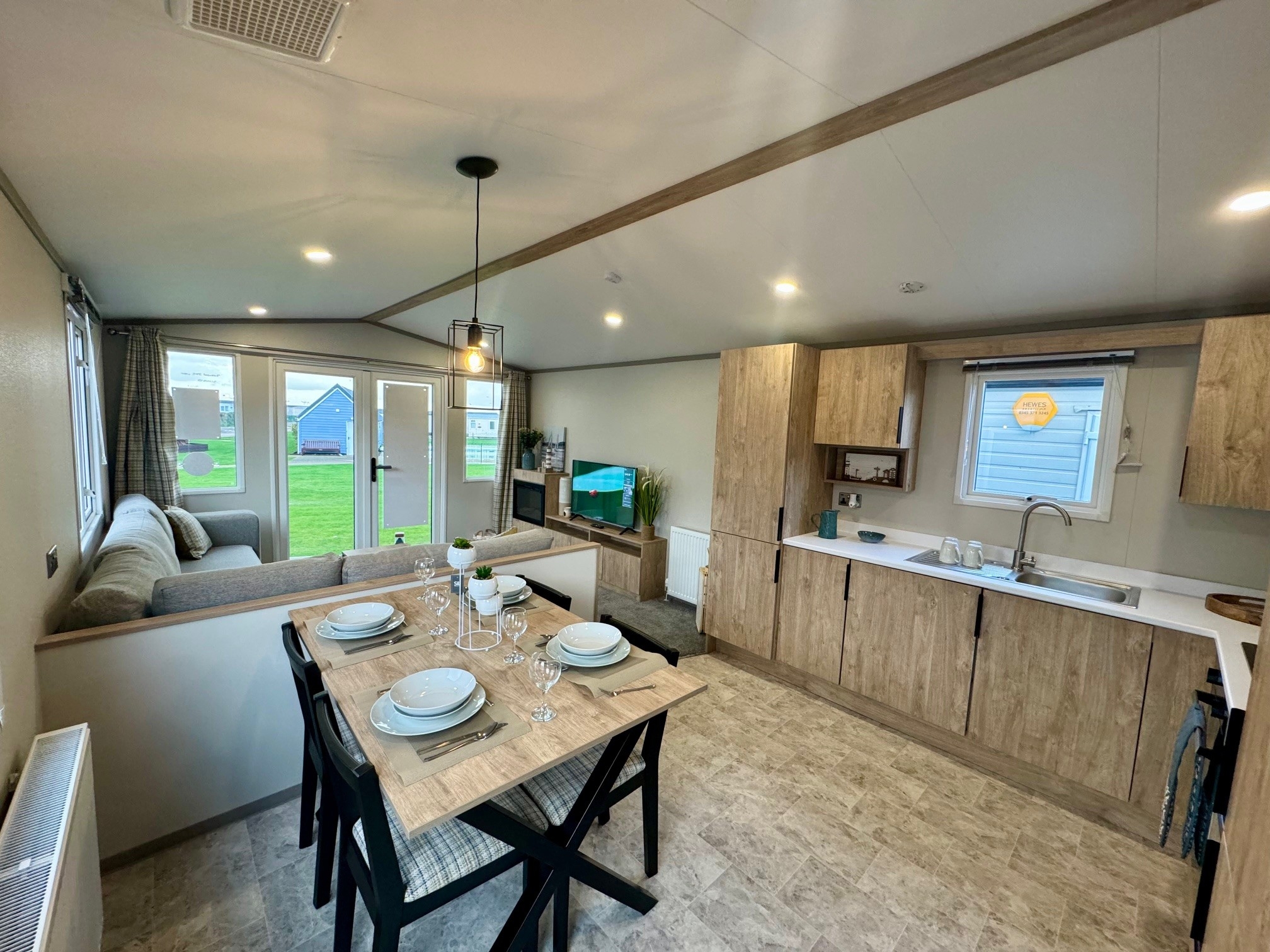 Photo of Victory Stonewood 2023 (Static Caravan)