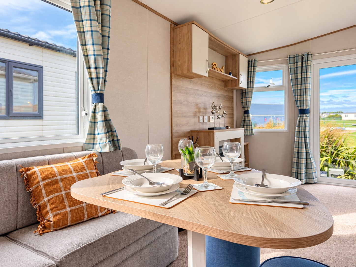 Photo of ABI Oakley 2024 (Static Caravan)