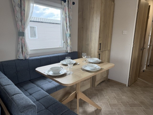Photo of ABI Trieste 2022 (Static Caravan)