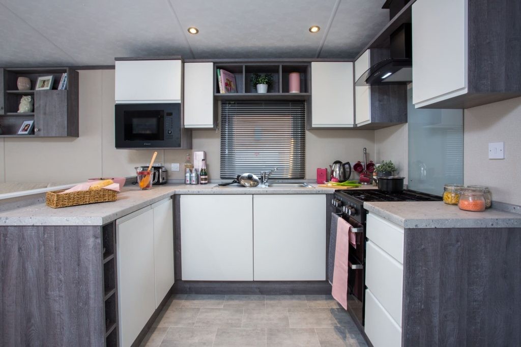 Photo of Pemberton Avon 2022 (Static Caravan)