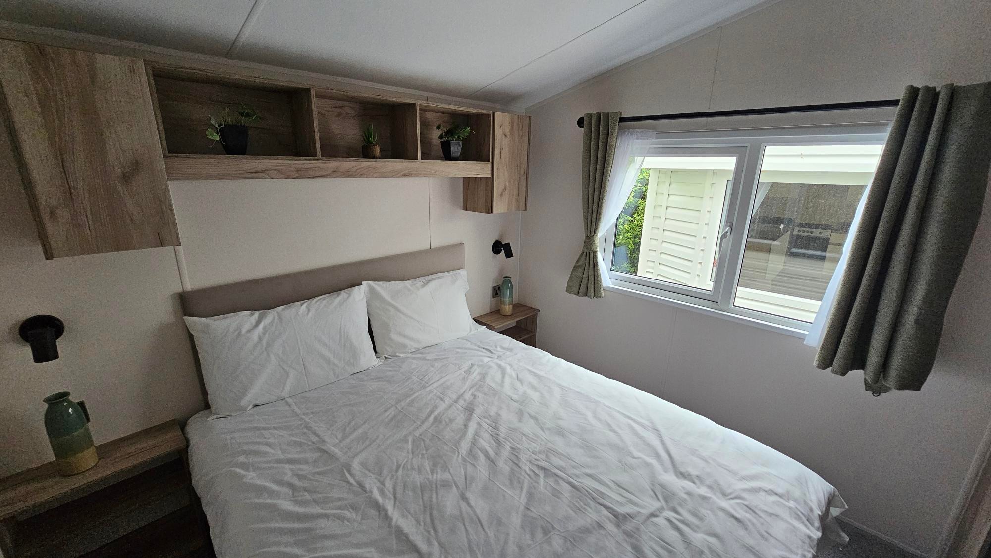 Photo of Willerby Malton Special 2026 (Static Caravan)