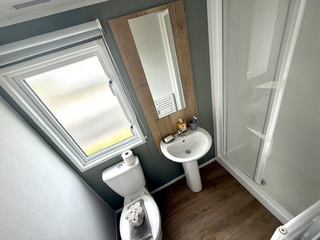 Photo of Willerby Midhurst 2024 (Static Caravan)