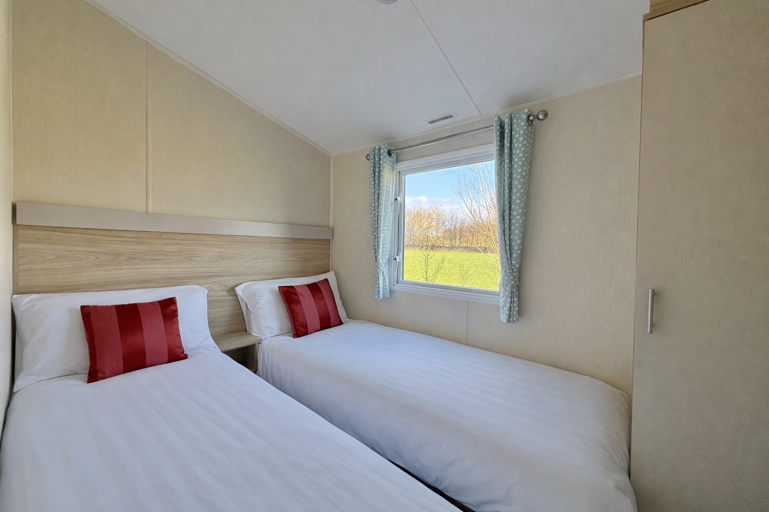Photo of Willerby Linwood 2019 (Static Caravan)