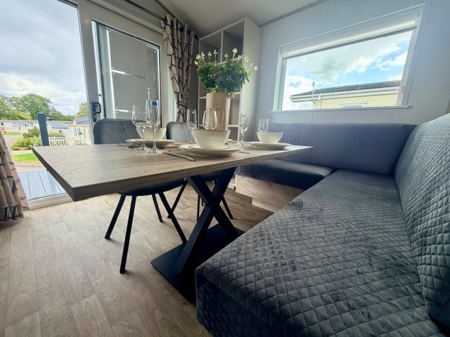 Photo of Willerby Mapleton 2027 (Static Caravan)