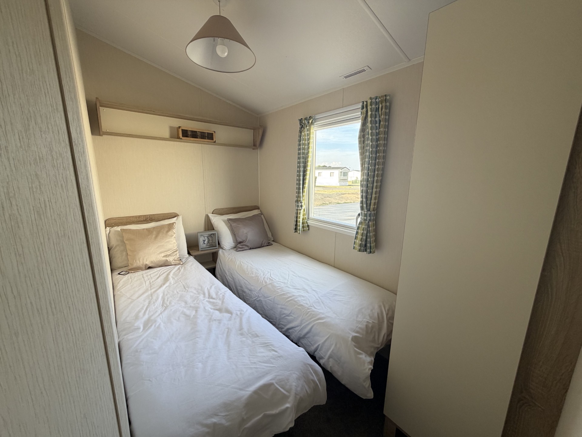 Photo of Willerby Links Mistral 2019 (Static Caravan)