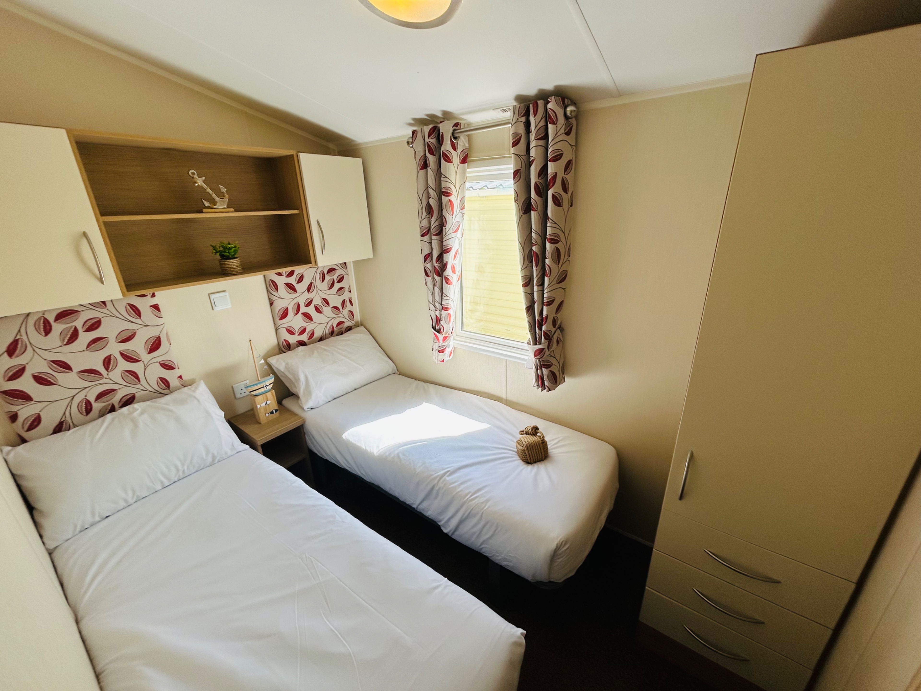 Photo of Willerby Brockenhurst 2016 (Static Caravan)