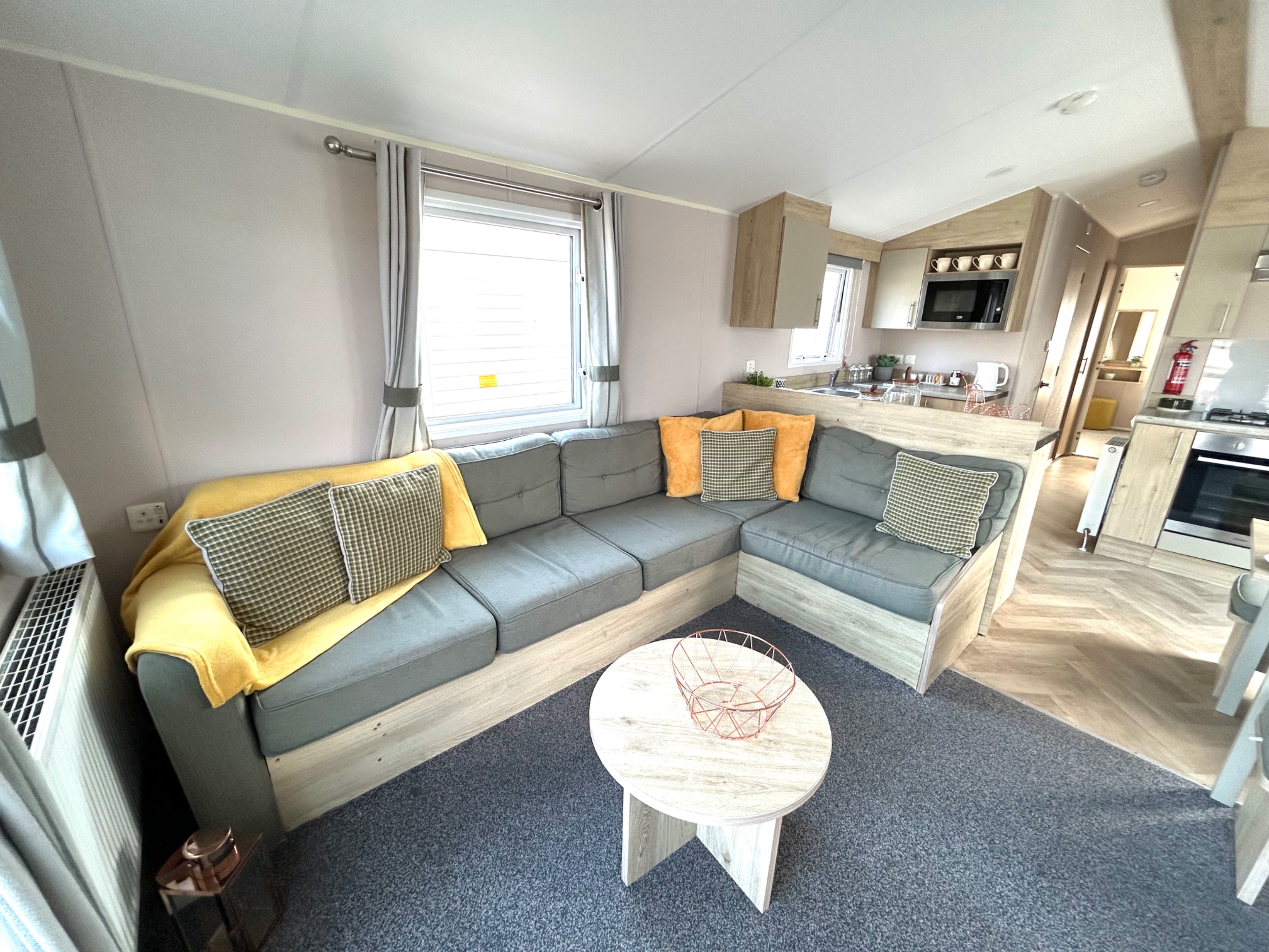 Photo of Atlas Eden 2021 (Static Caravan)