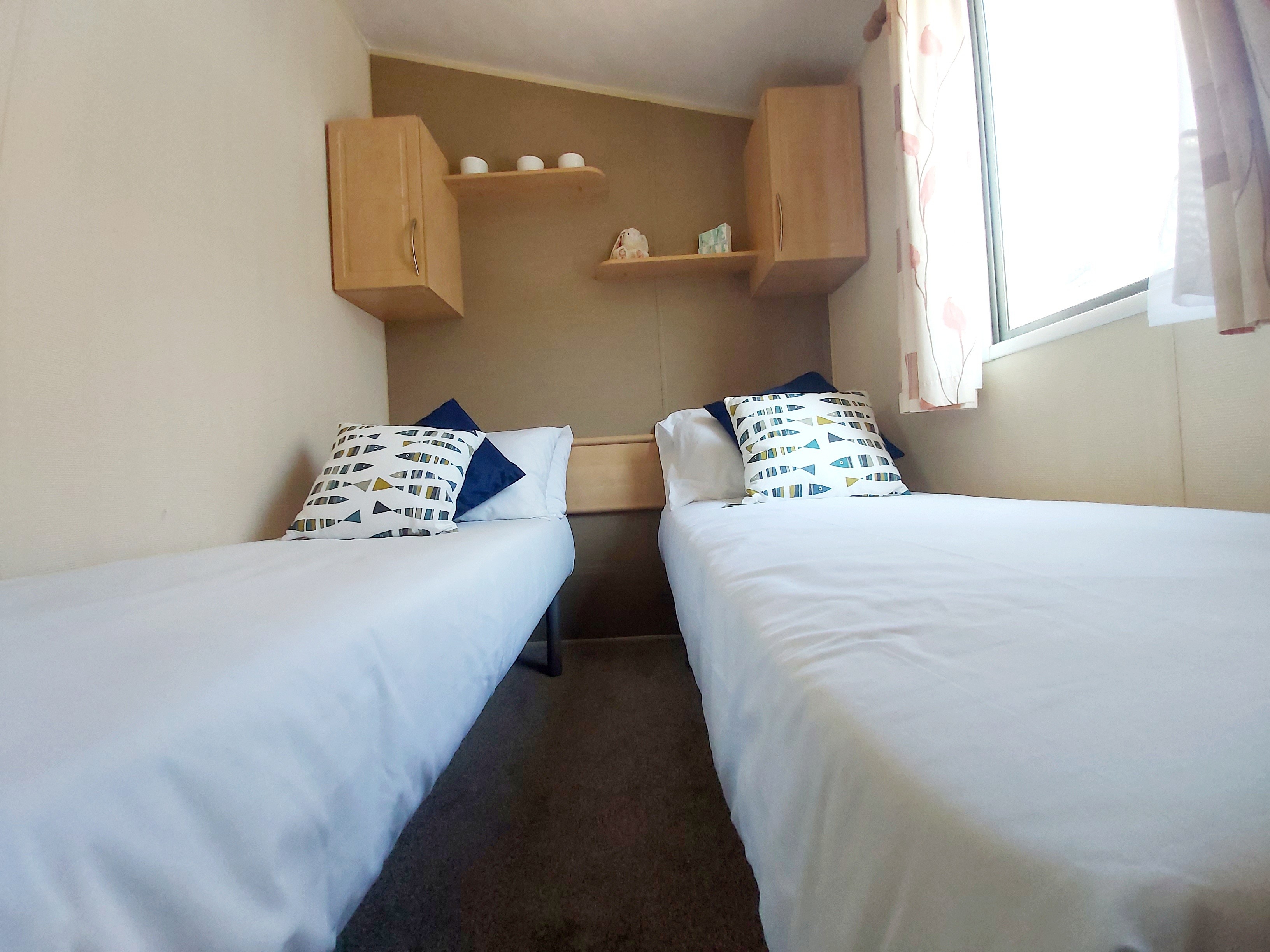 Photo of Willerby Rio Gold 2011 (Static Caravan)