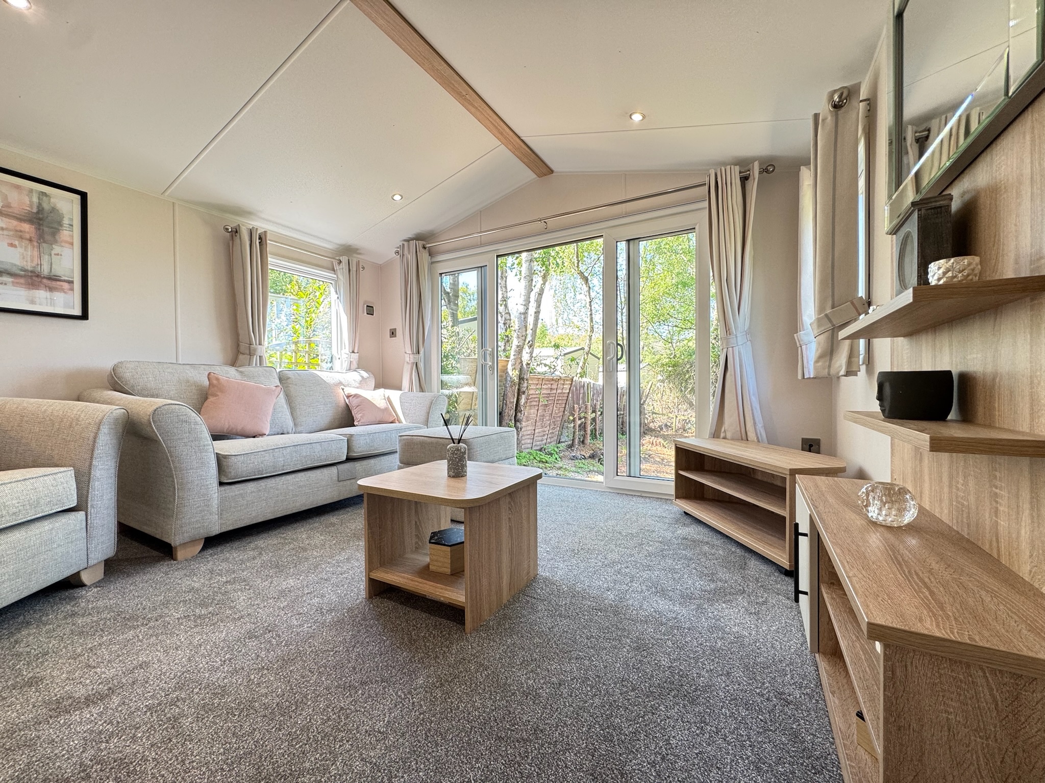 Photo of Willerby Manor 2019 (Static Caravan)