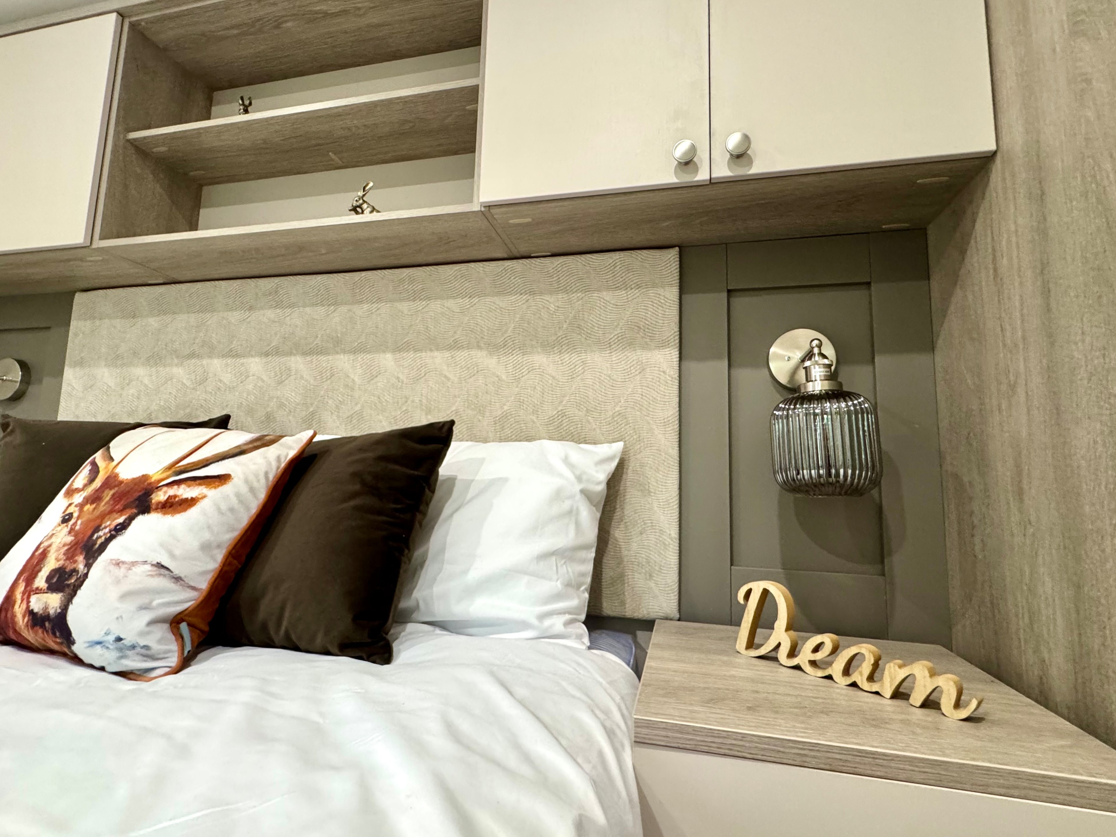 Photo of Willerby Salisbury 2026 (Static Caravan)