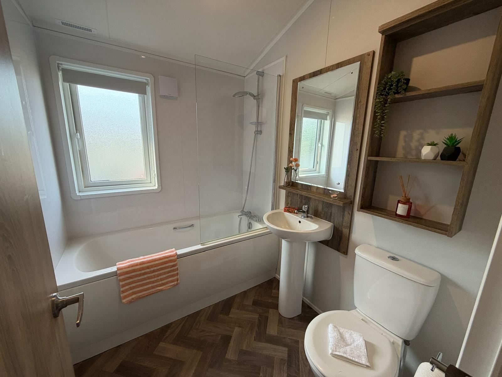 Photo of Willerby Horsham 2024 (Lodge)