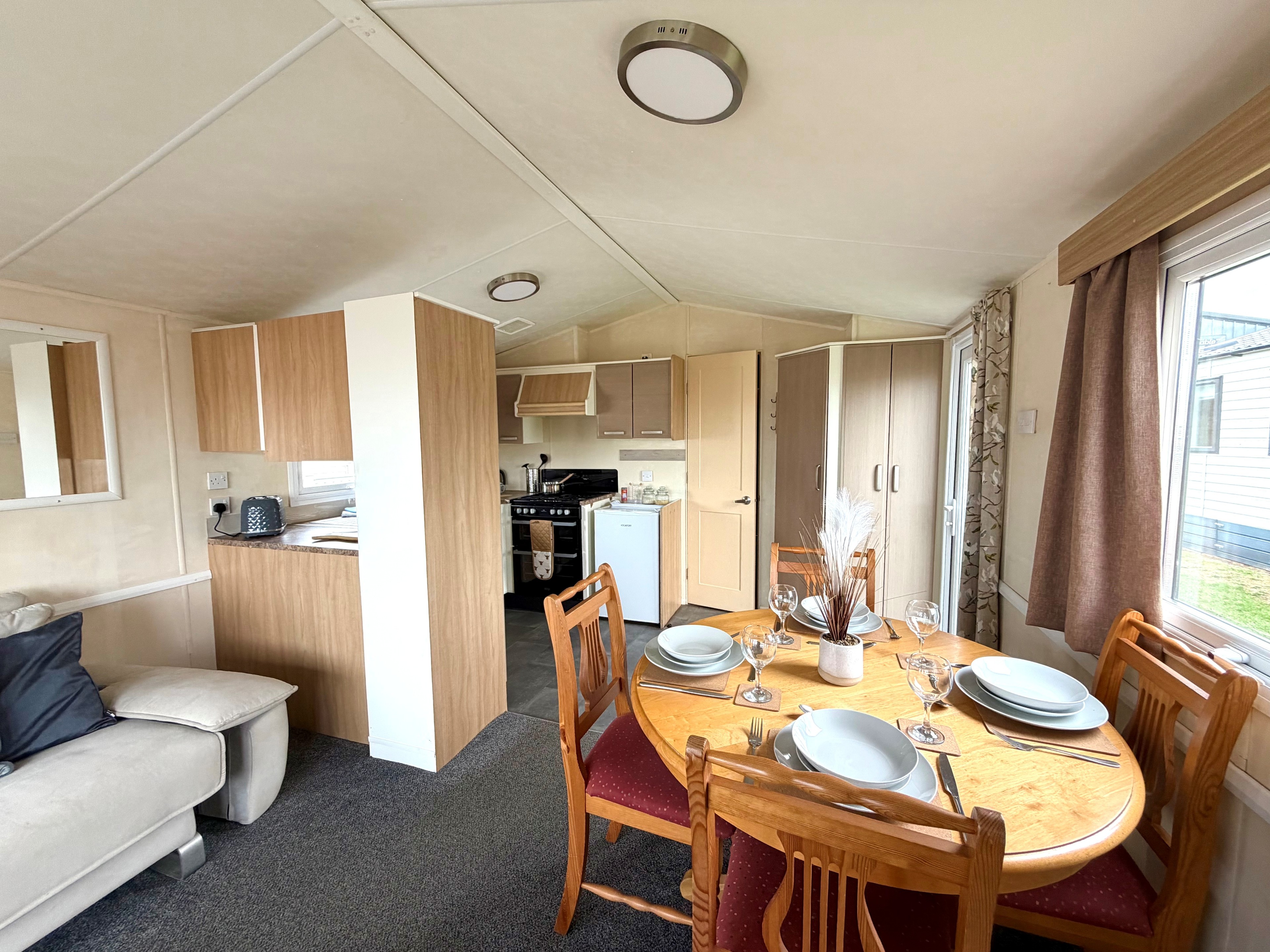 Photo of Willerby Rio Gold 2011 (Static Caravan)