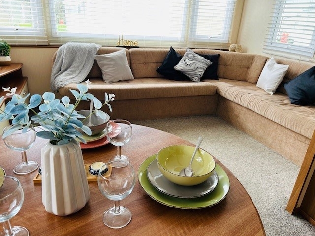 Photo of ABI Vista 2012 (Static Caravan)