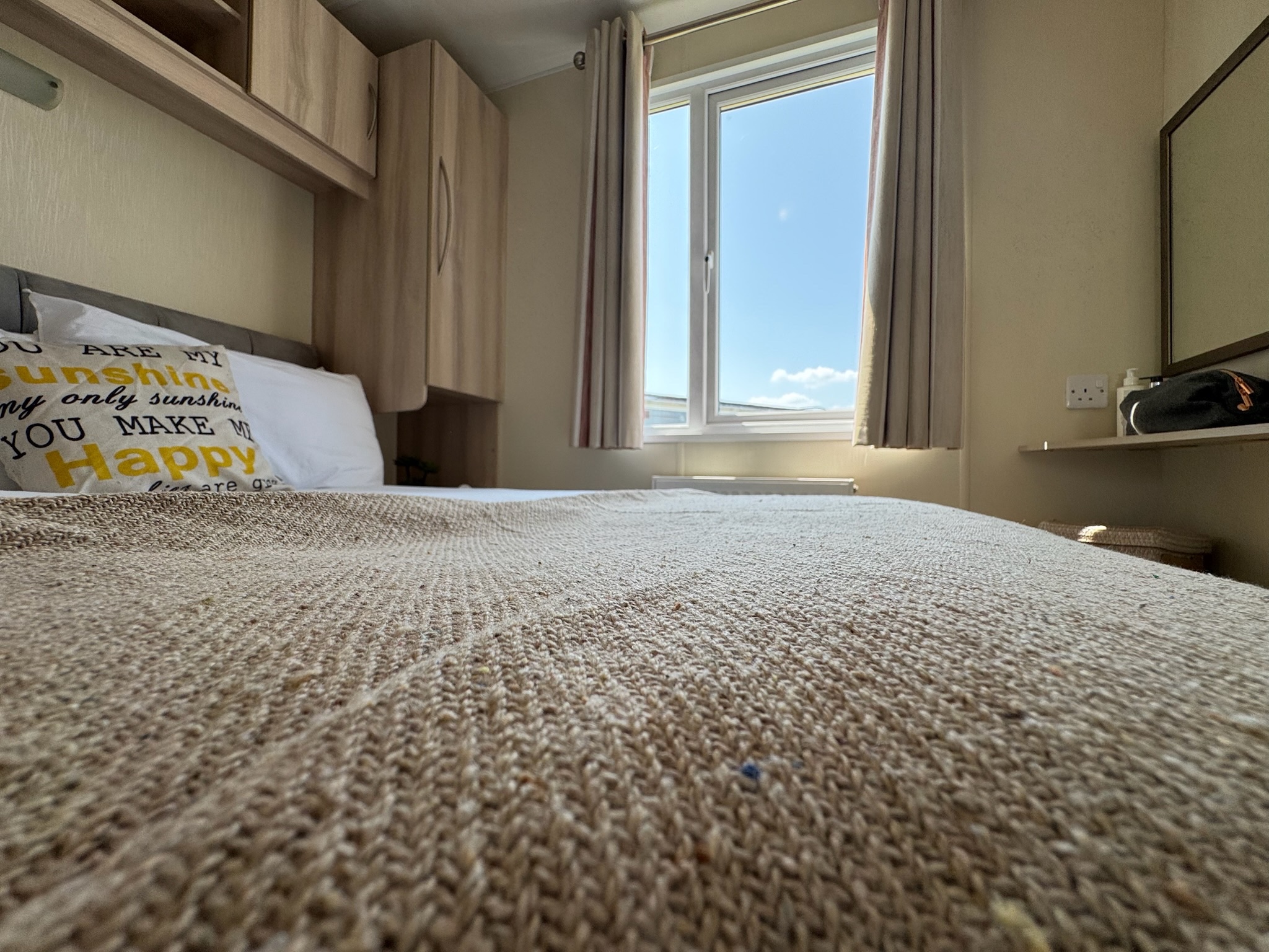 Photo of Atlas Topaz 2017 (Static Caravan)