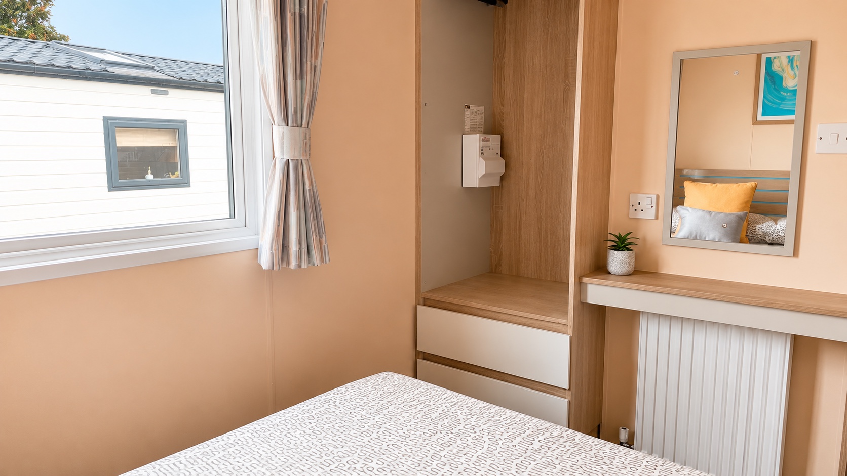 Photo of ABI Sandcastle 2019 (Static Caravan)