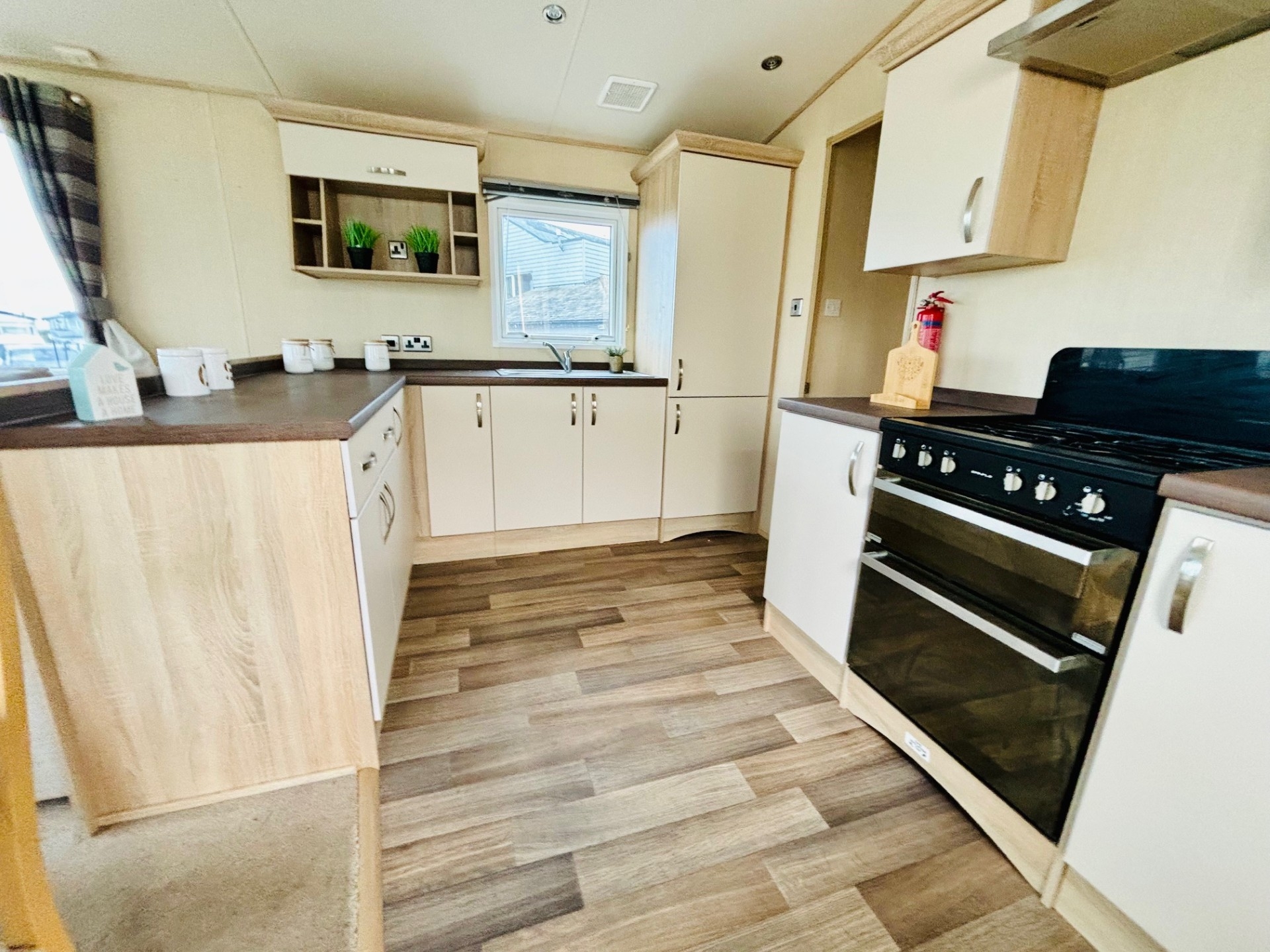 Photo of ABI Sunningdale 2015 (Static Caravan)