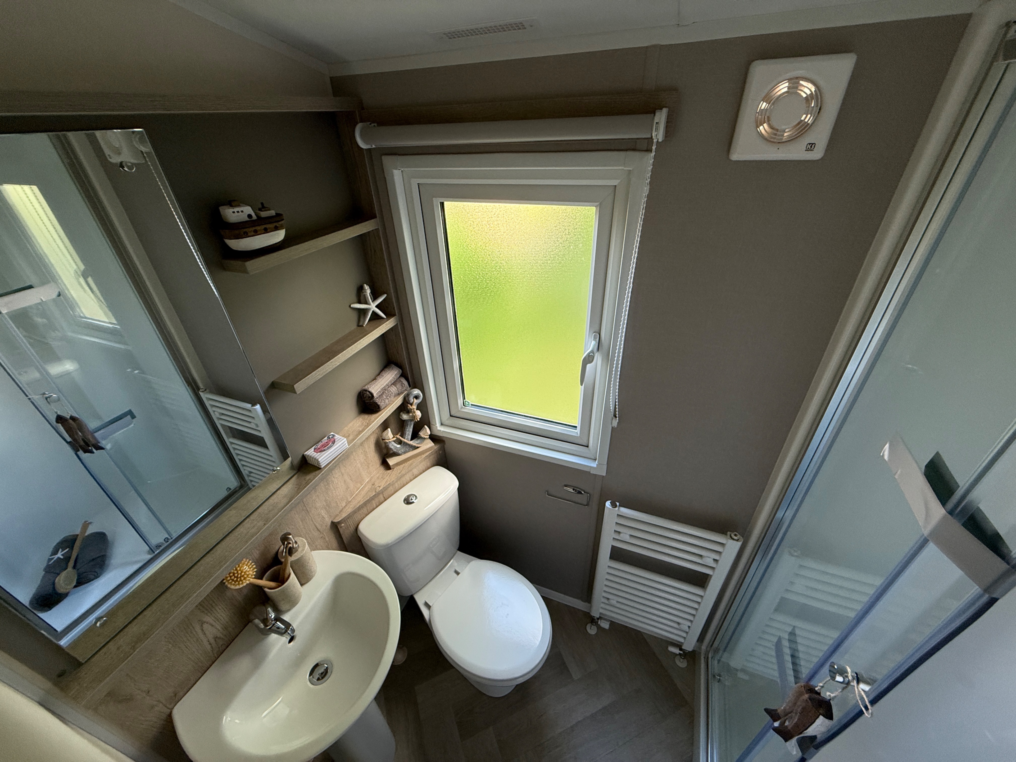 Photo of Willerby Salisbury 2026 (Static Caravan)