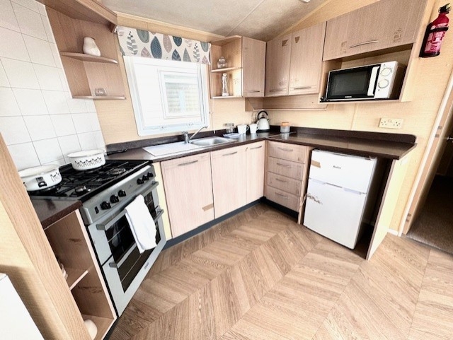 Photo of Willerby Westmorland 2011 (Static Caravan)
