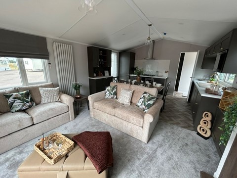 Photo of Sunseeker Sandgate 2026 (Villa)