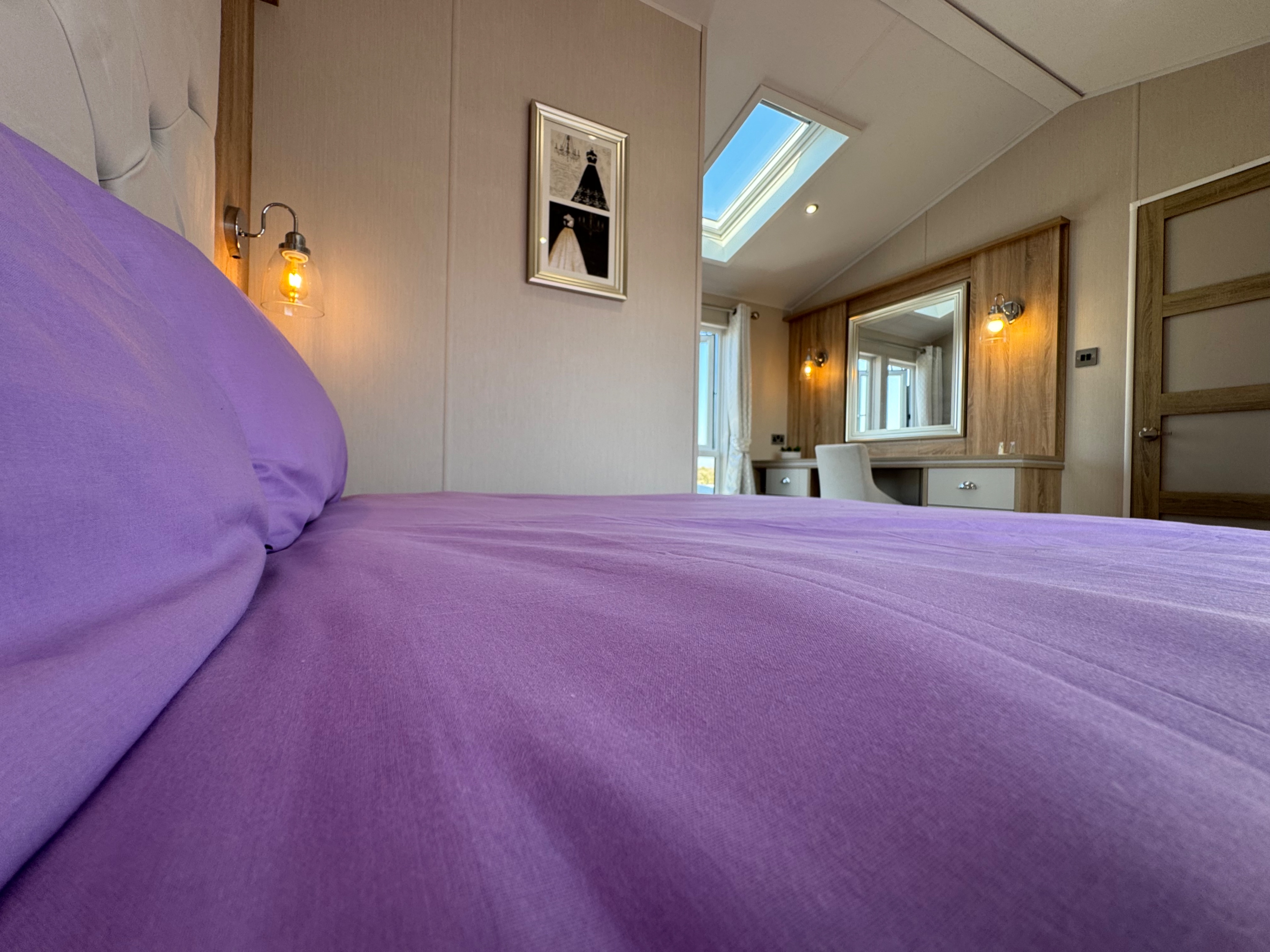 Photo of Willerby Vogue Lodge 2023 (Villa)
