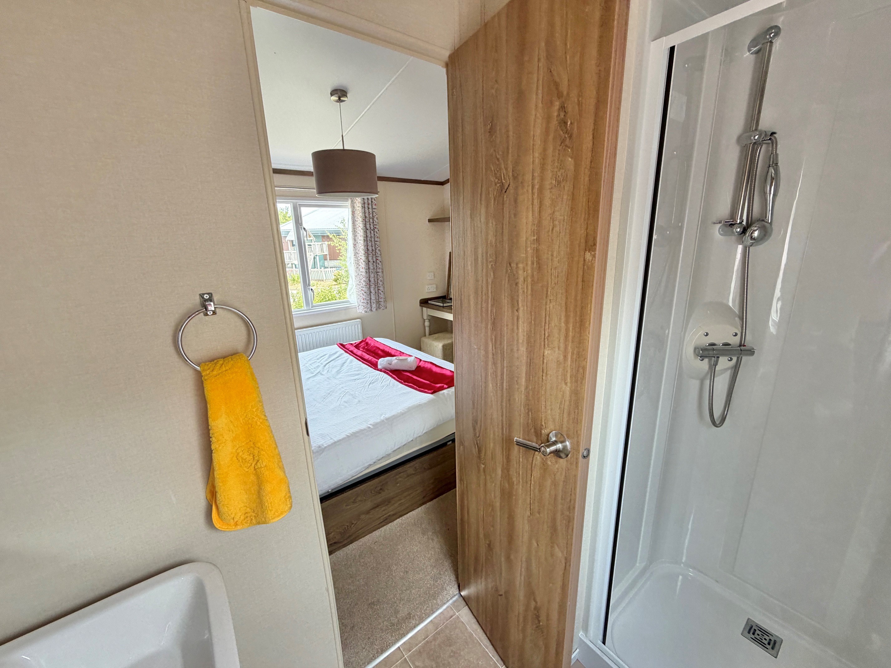 Photo of Regal Somerton 2020 (Static Caravan)