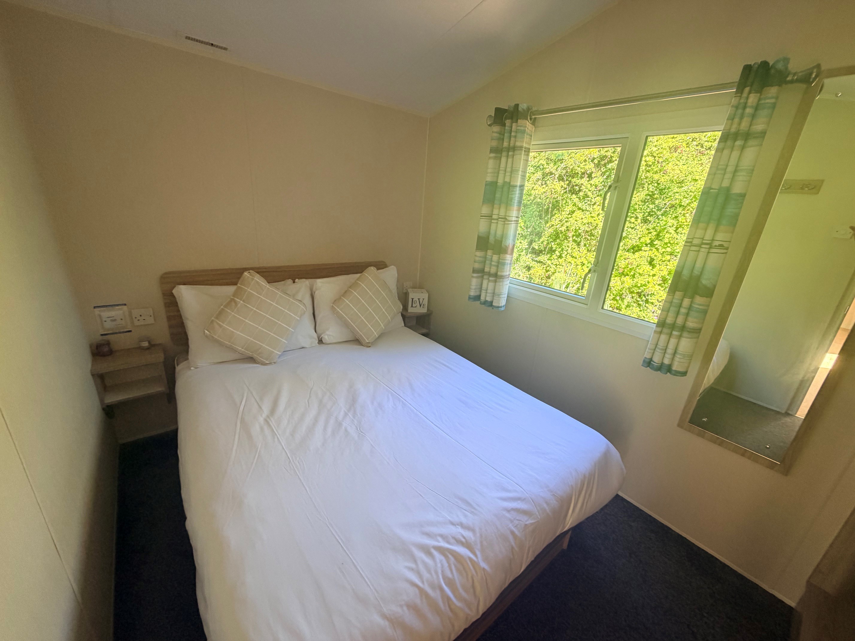 Photo of Willerby Mistral 2016 (Static Caravan)