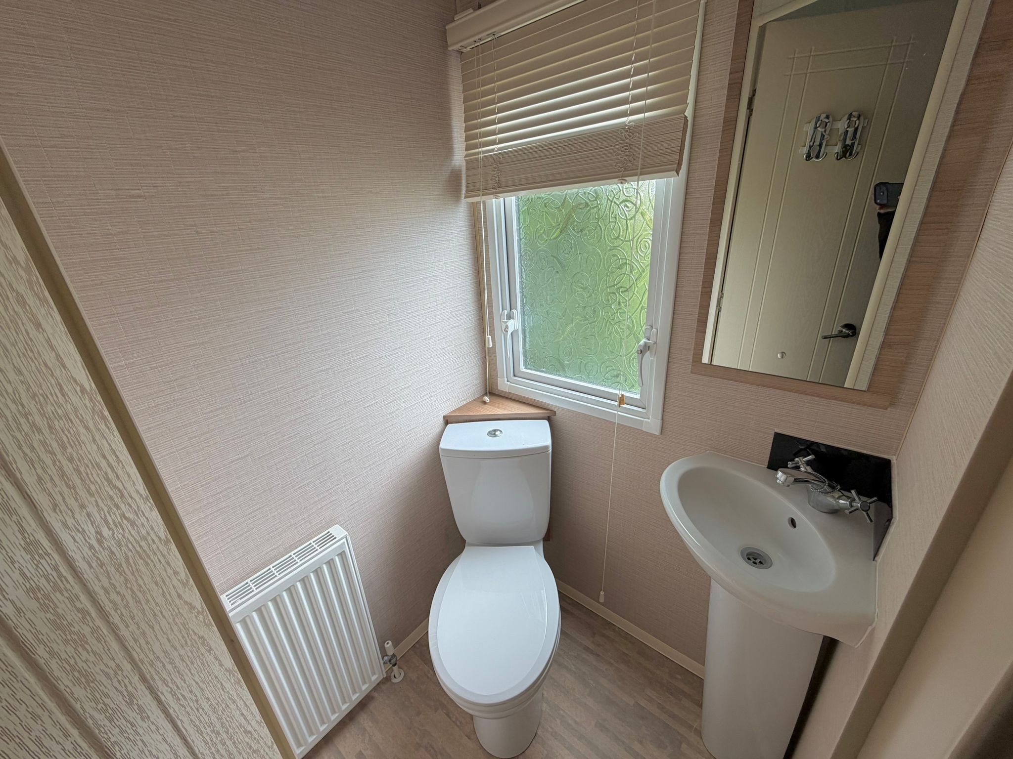 Photo of Willerby Granada 2011 (Static Caravan)
