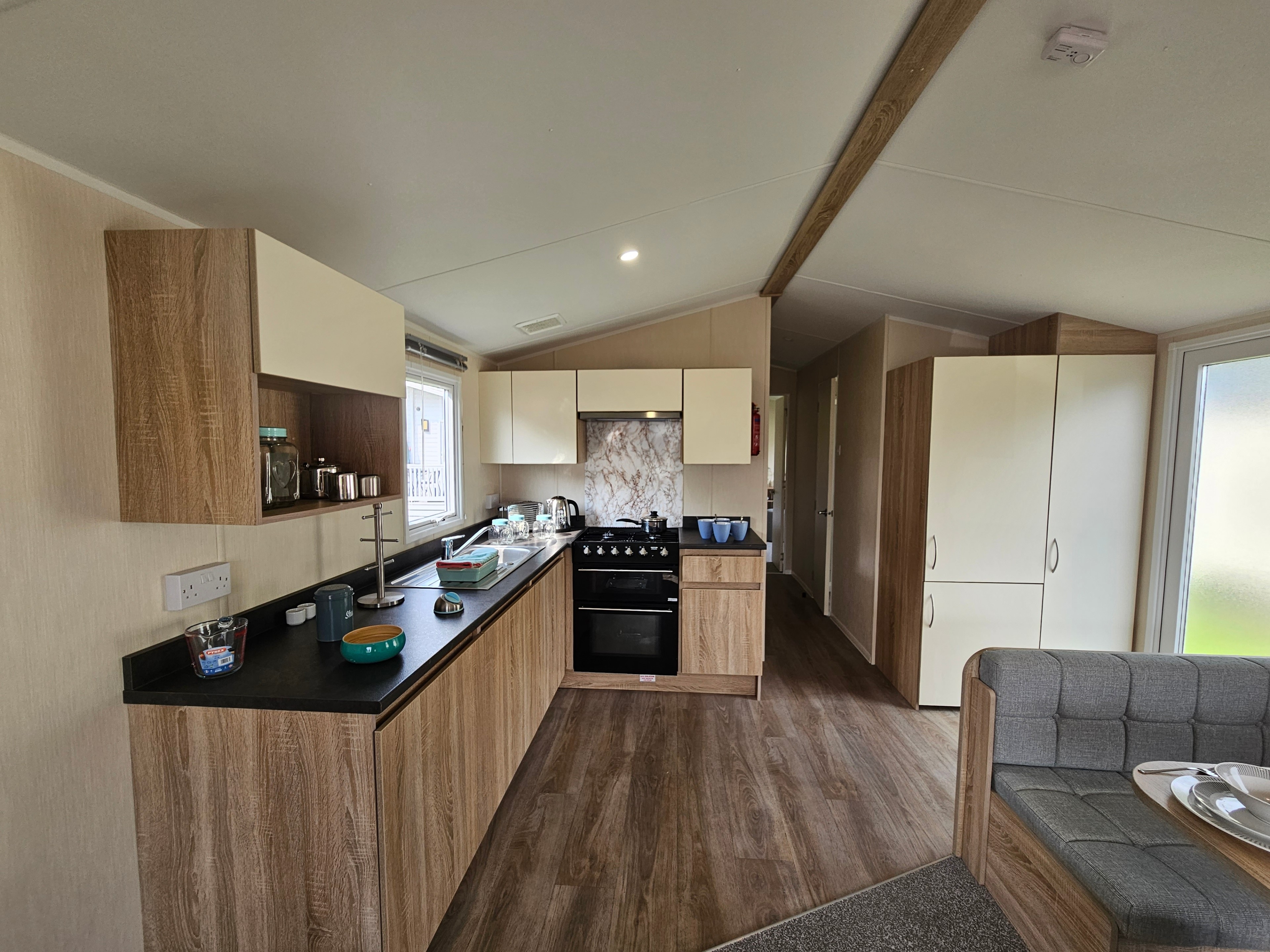 Photo of Willerby Etchingham 2018 (Static Caravan)